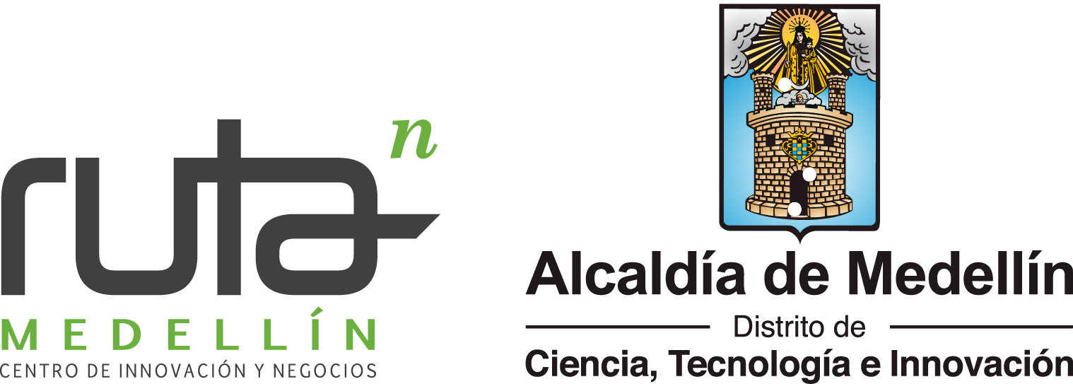 Logo Agencia de desarollo tecnológico